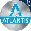 Pittogramma RP Atlantis C4 M